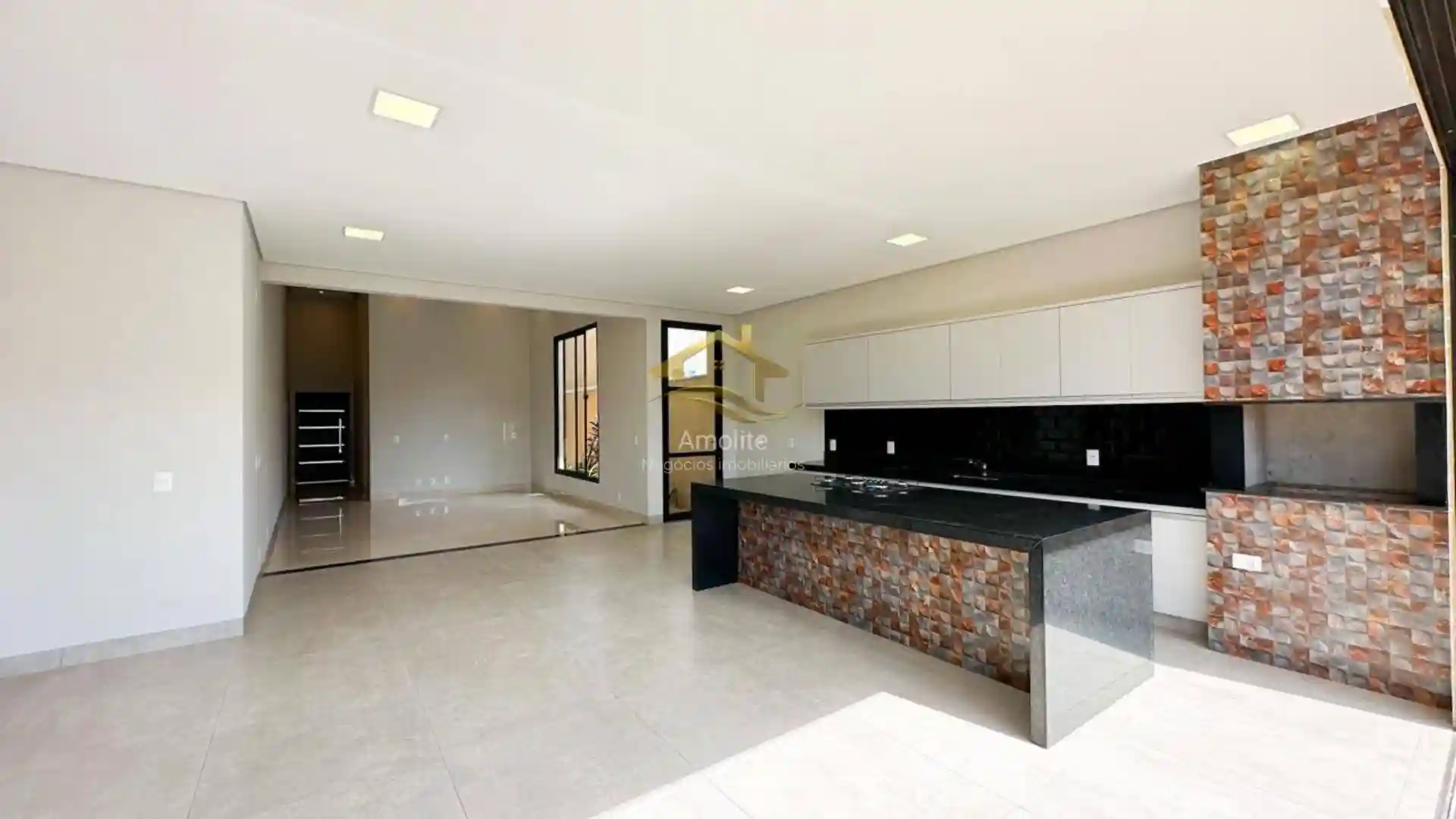 Casa de Condomínio com 3 quartos à venda, 210m² — foto 17 de 24