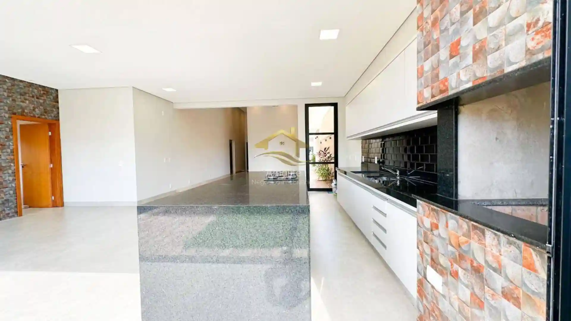 Casa de Condomínio com 3 quartos à venda, 210m² — foto 16 de 24