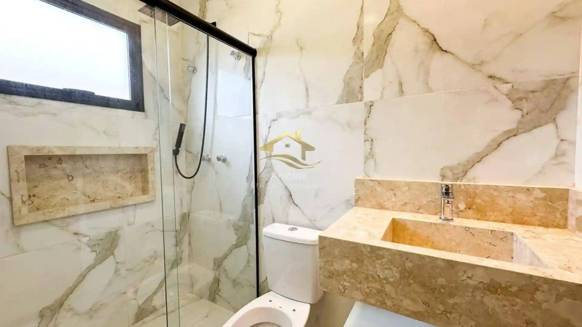 Casa de Condomínio com 3 quartos à venda, 210m² — foto 10 de 24