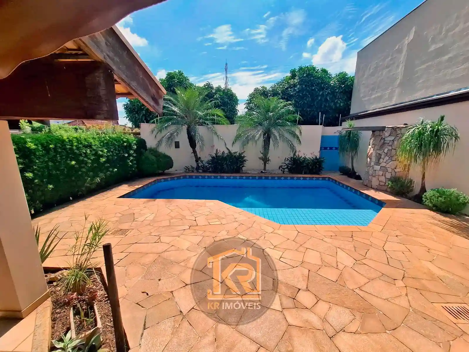 Casa com 4 quartos à venda, 415m² — foto 4 de 40