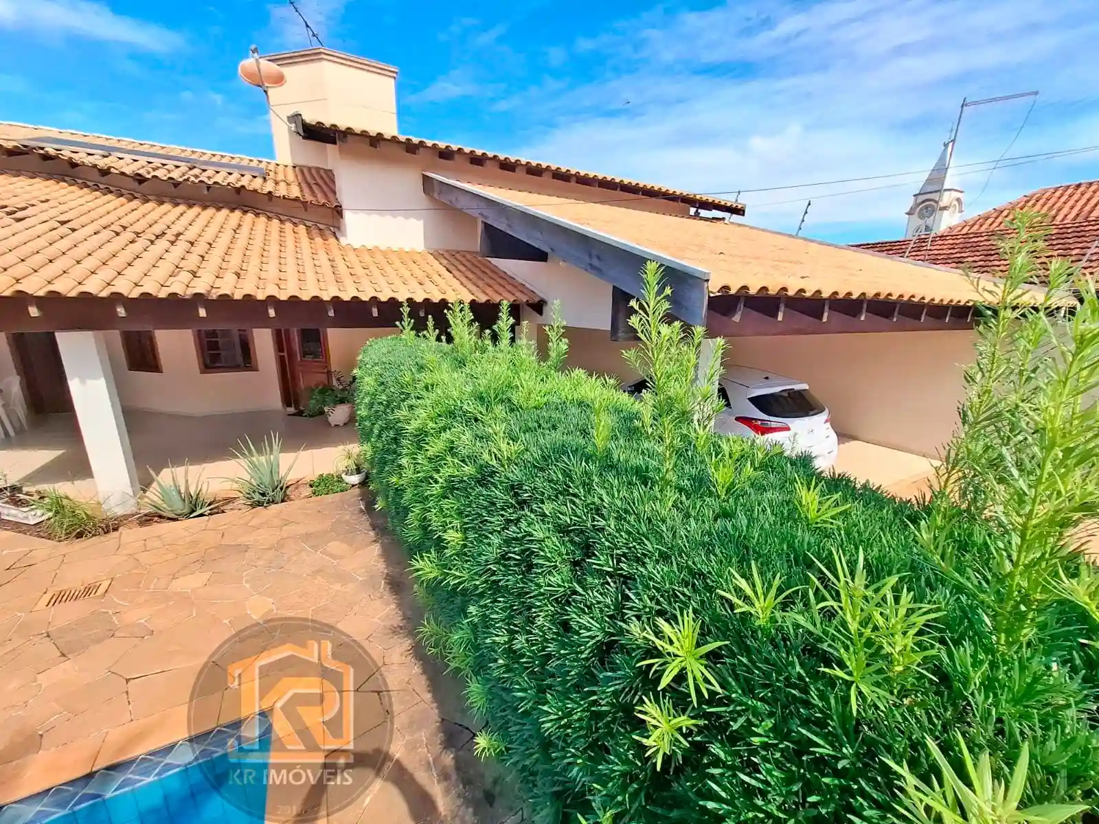 Casa com 4 quartos à venda, 415m² — foto 8 de 40