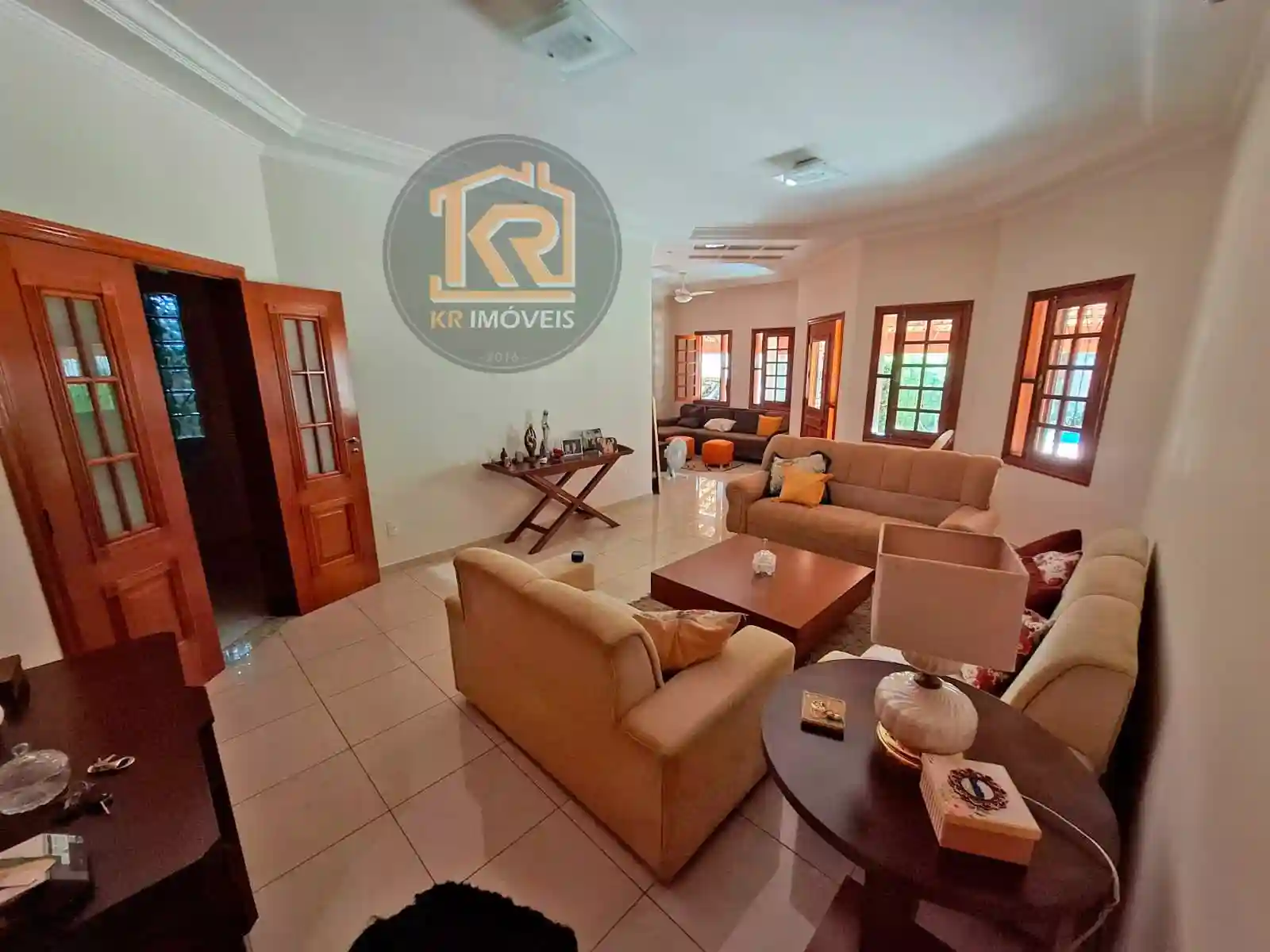 Casa com 4 quartos à venda, 415m² — foto 21 de 40