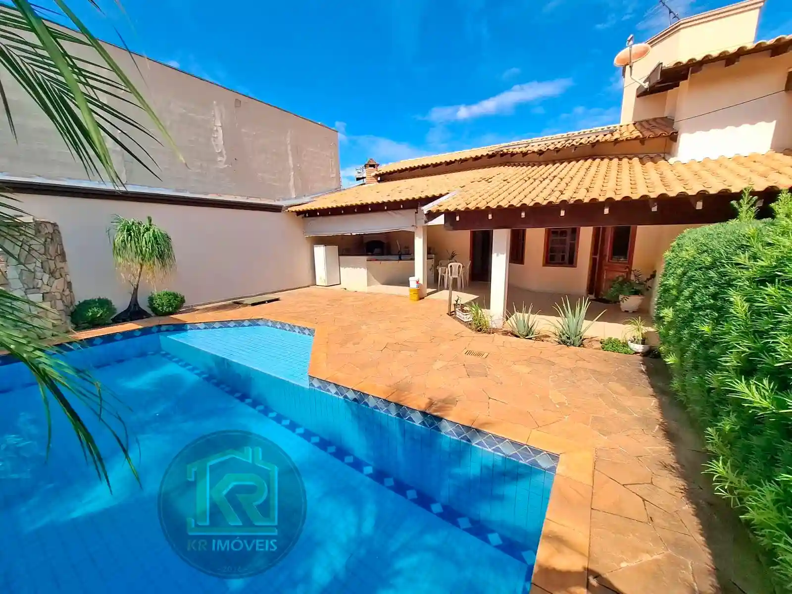 Casa com 4 quartos à venda, 415m² — foto 7 de 40