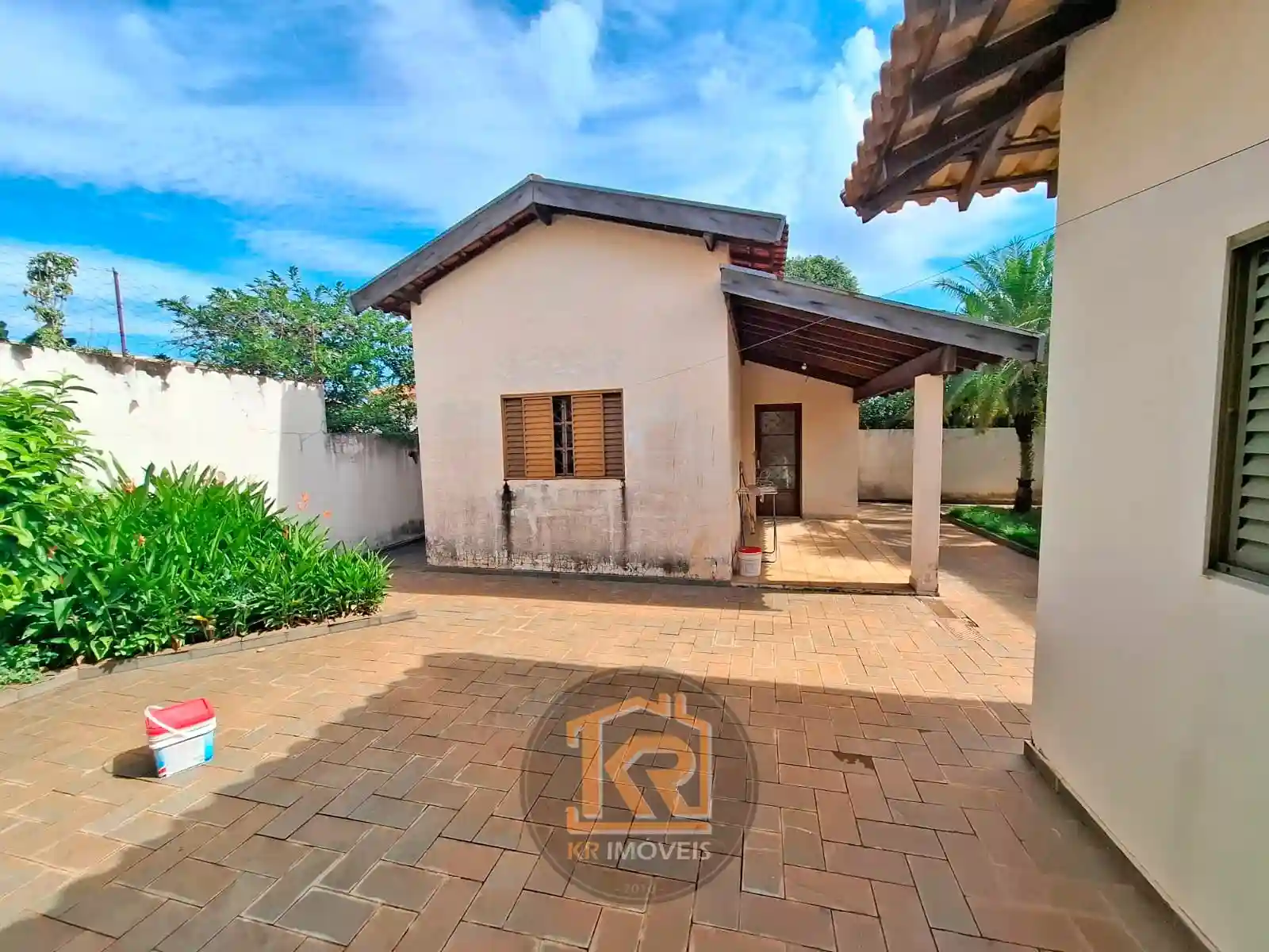 Casa com 4 quartos à venda, 415m² — foto 34 de 40
