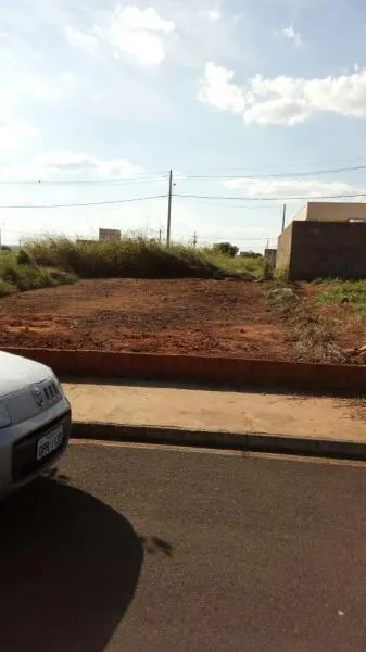 Terreno / Lote / Condomínio à venda — foto 1 de 1