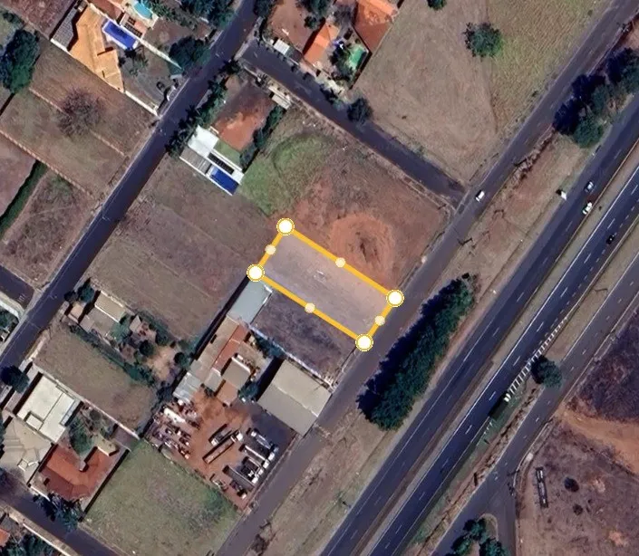 Fazenda / Sítio / Chácara à venda, 1000m² — foto 3 de 10