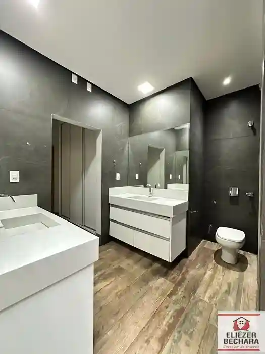 Casa com 4 quartos à venda, 190m² — foto 25 de 26