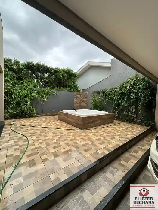 Casa com 4 quartos à venda, 190m² — foto 7 de 26
