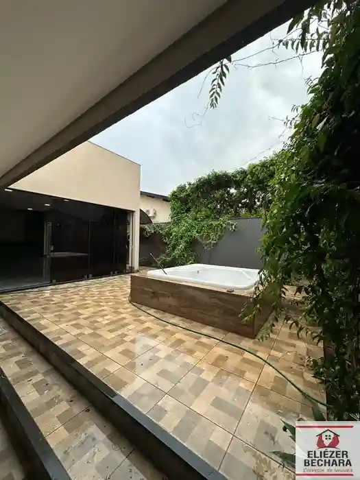 Casa com 4 quartos à venda, 190m² — foto 8 de 26
