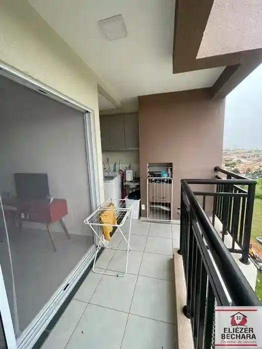 Apartamento com 2 quartos à venda, 65m² — foto 9 de 12