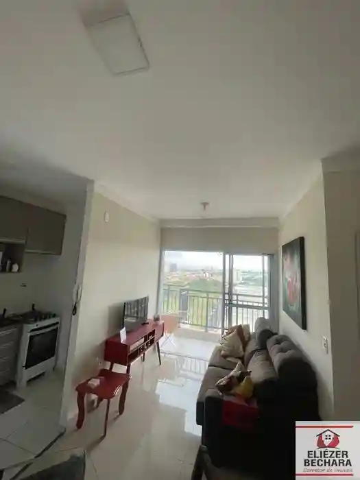 Apartamento com 2 quartos à venda, 65m² — foto 1 de 12