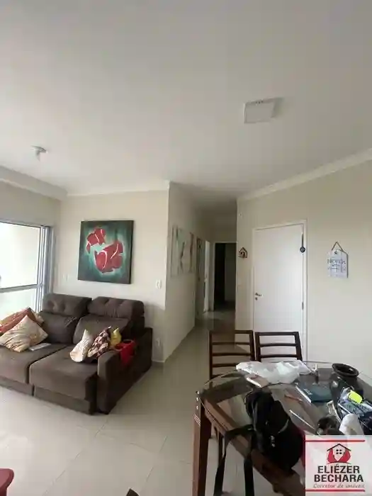 Apartamento com 2 quartos à venda, 65m² — foto 3 de 12