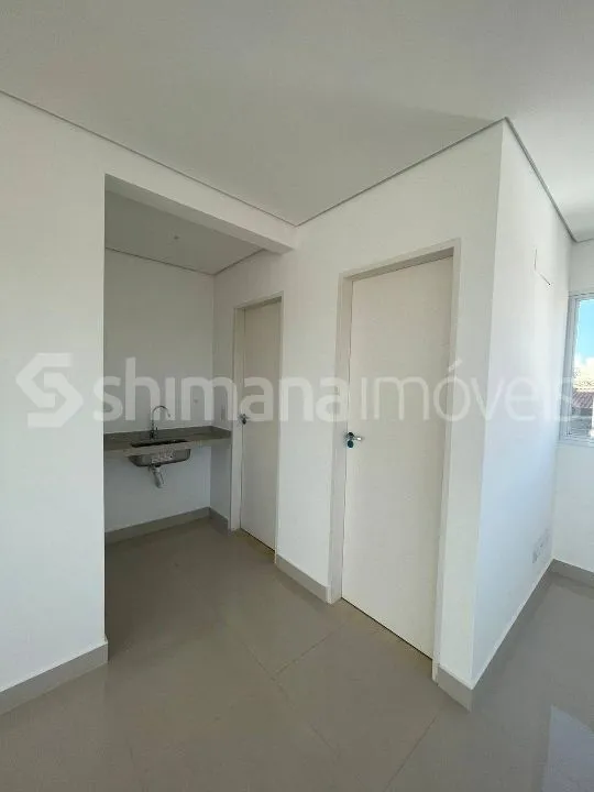 Conjunto Comercial / Sala à venda — foto 3 de 7