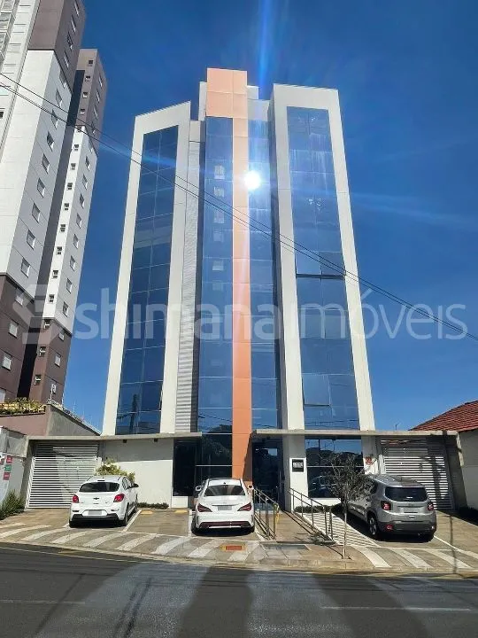 Conjunto Comercial / Sala à venda — foto 4 de 7