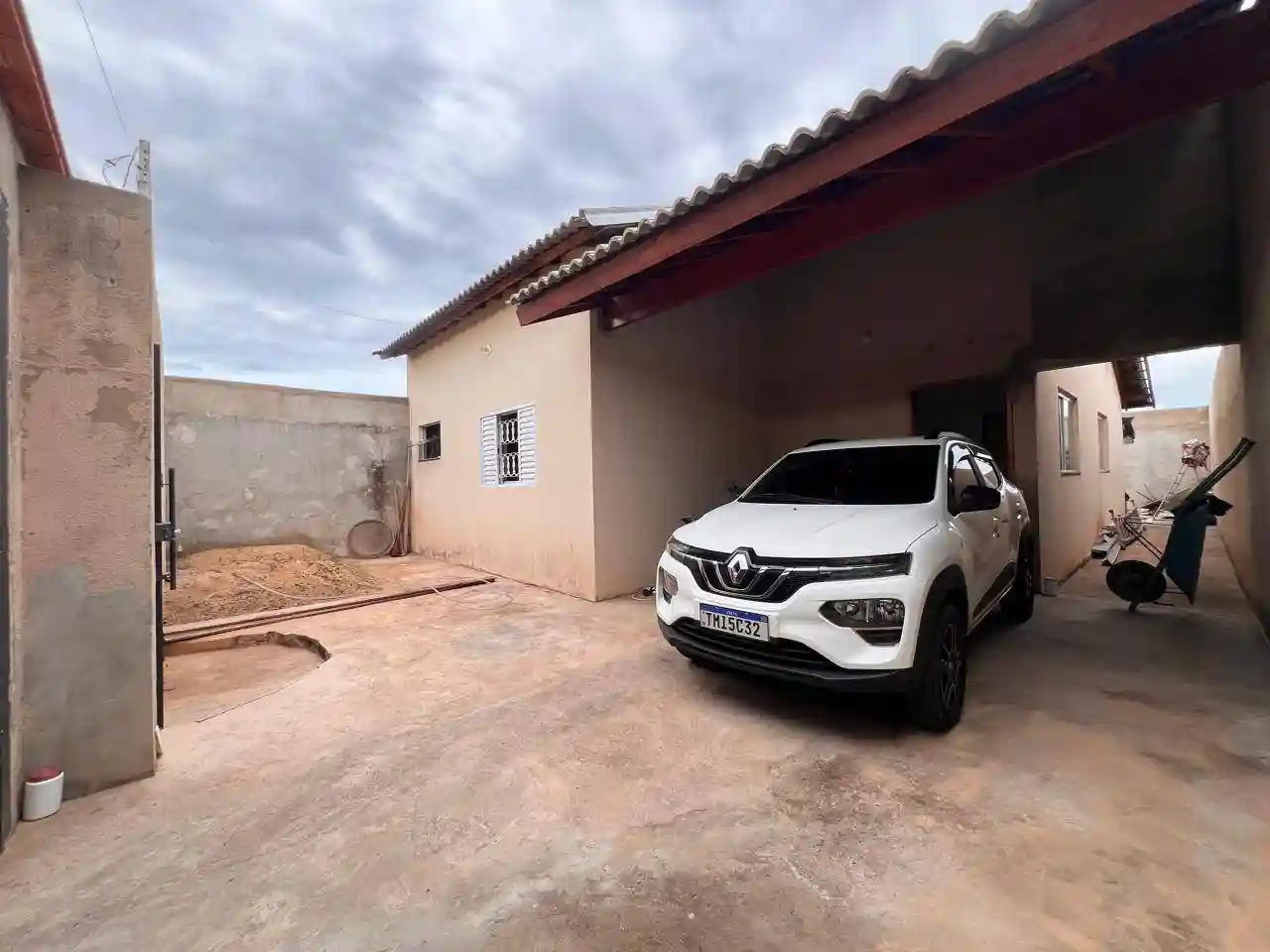 Casa com 3 quartos à venda, 88m² — foto 4 de 15