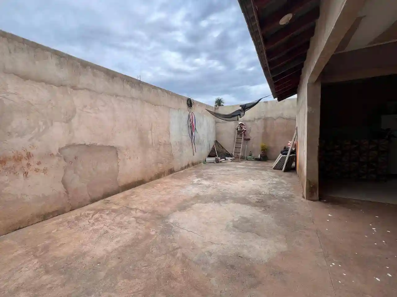 Casa com 3 quartos à venda, 88m² — foto 15 de 15