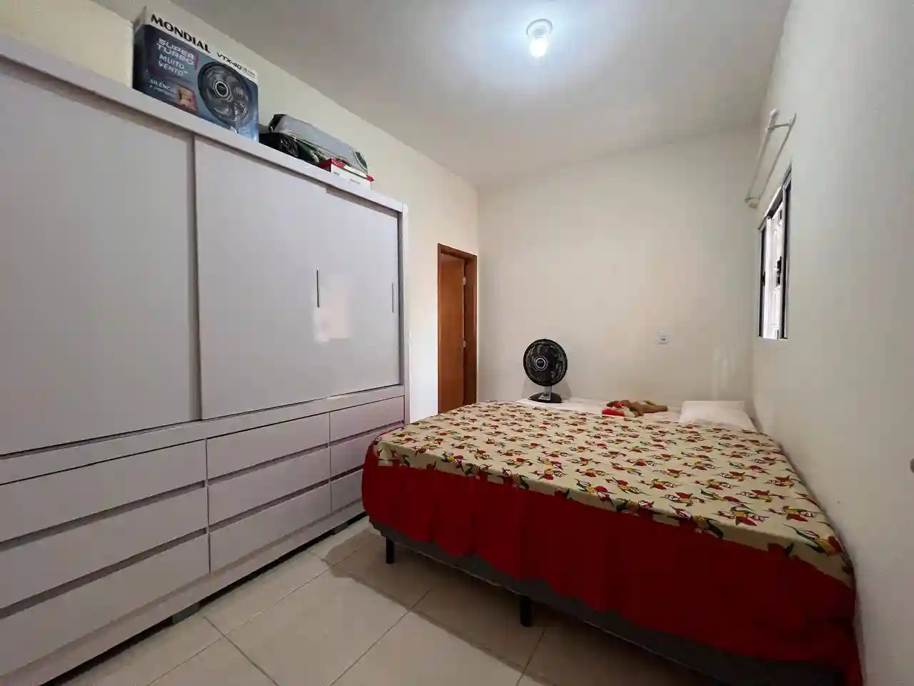 Casa com 3 quartos à venda, 88m² — foto 13 de 15