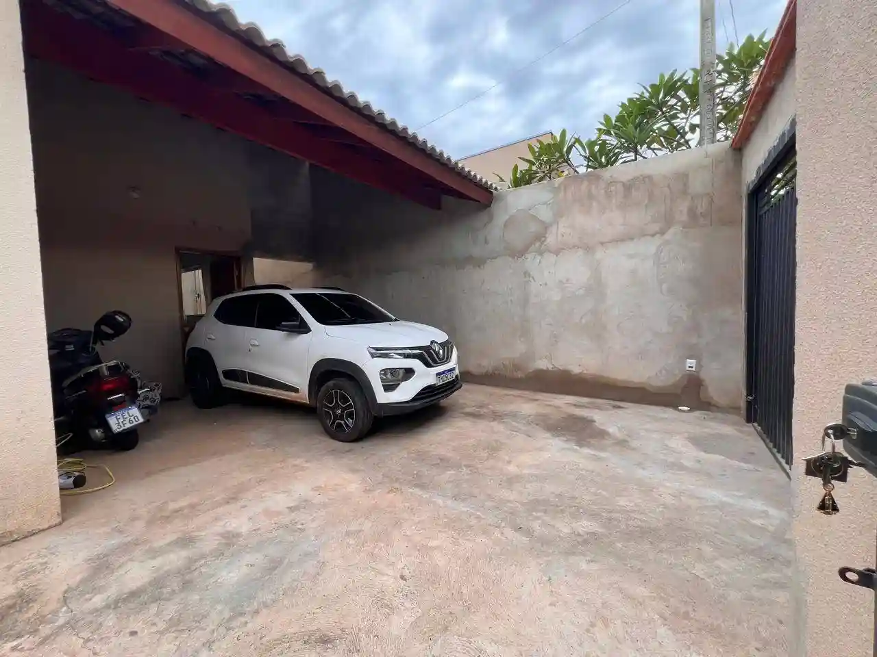 Casa com 3 quartos à venda, 88m² — foto 3 de 15