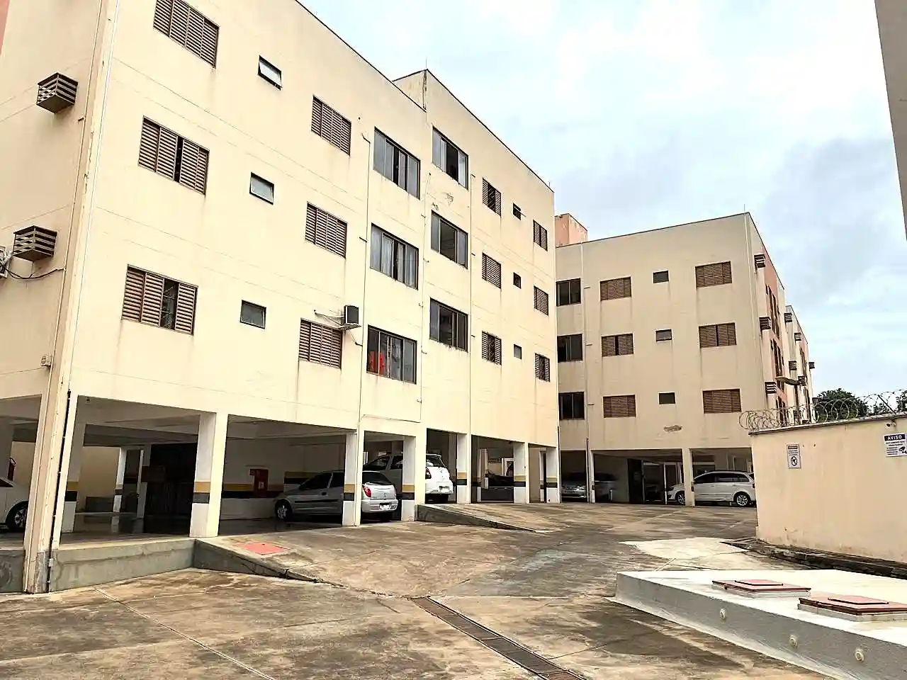 Apartamento com 2 quartos à venda, 65m² — foto 14 de 16