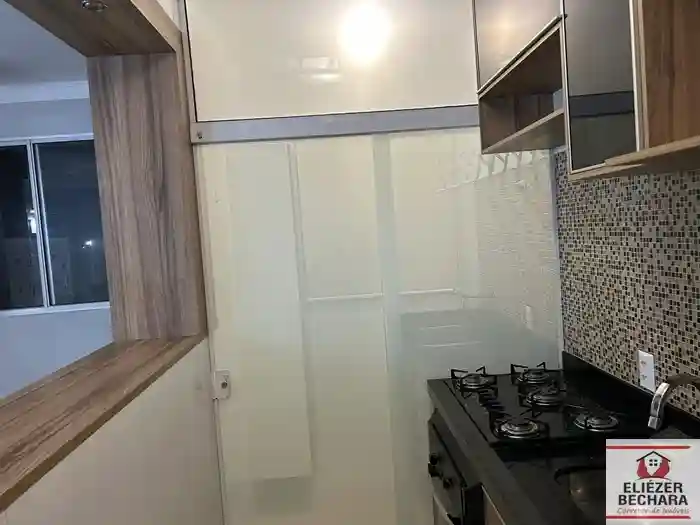 Apartamento com 2 quartos à venda, 51m² — foto 5 de 15