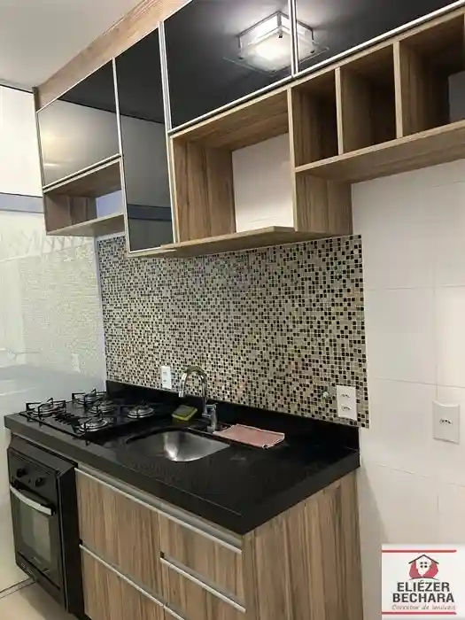 Apartamento com 2 quartos à venda, 51m² — foto 8 de 15