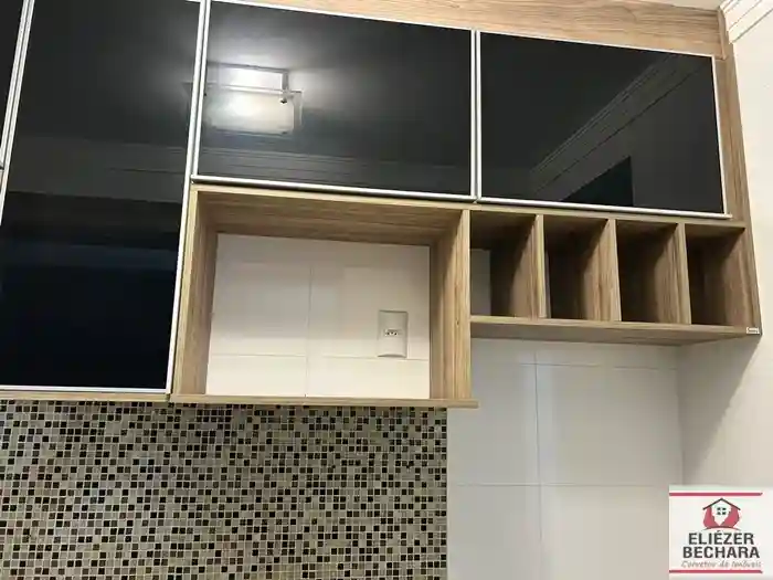 Apartamento com 2 quartos à venda, 51m² — foto 7 de 15