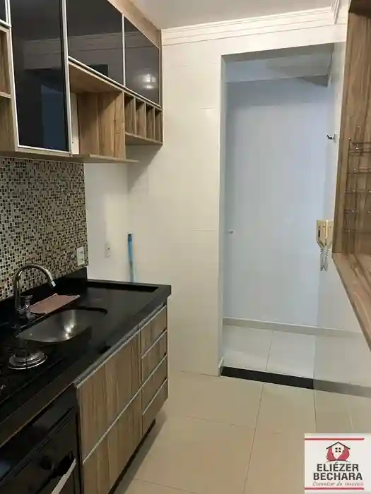 Apartamento com 2 quartos à venda, 51m² — foto 15 de 15