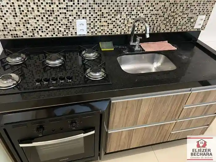 Apartamento com 2 quartos à venda, 51m² — foto 3 de 15