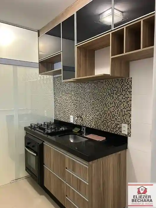Apartamento com 2 quartos à venda, 51m² — foto 6 de 15