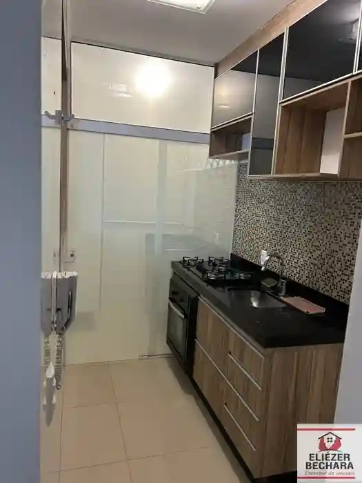Apartamento com 2 quartos à venda, 51m² — foto 9 de 15