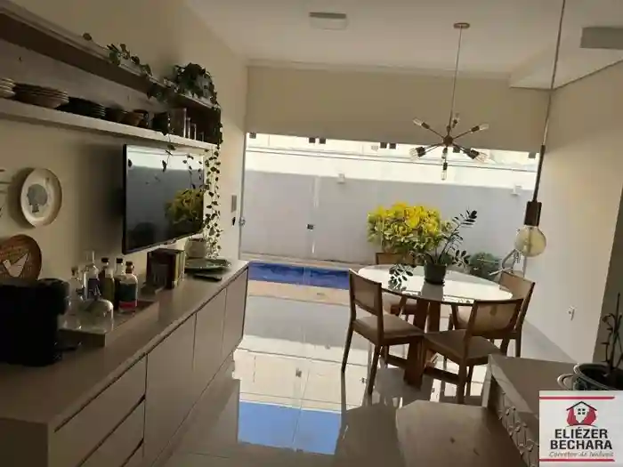 Casa com 3 quartos à venda, 140m² — foto 17 de 25