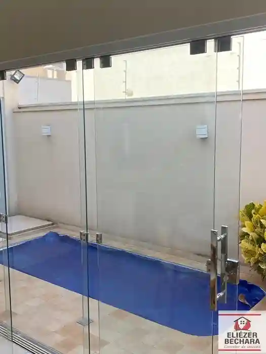 Casa com 3 quartos à venda, 140m² — foto 5 de 25