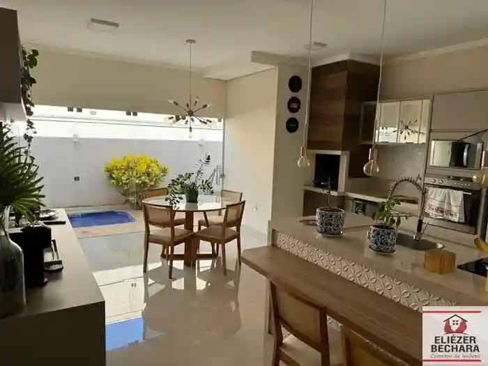 Casa com 3 quartos à venda, 140m² — foto 19 de 25