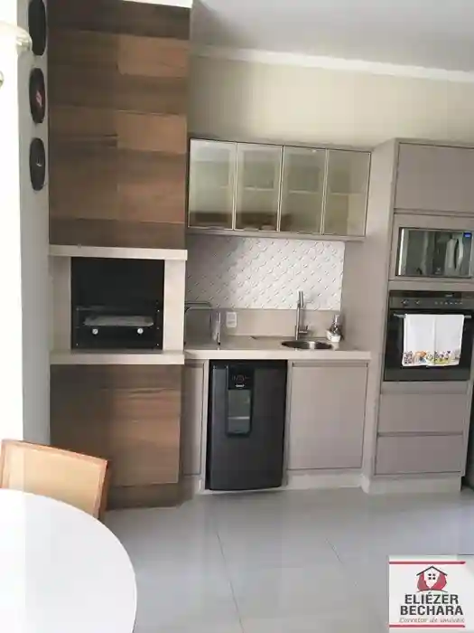 Casa com 3 quartos à venda, 140m² — foto 24 de 25