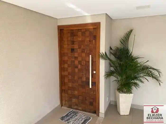 Casa com 3 quartos à venda, 140m² — foto 25 de 25