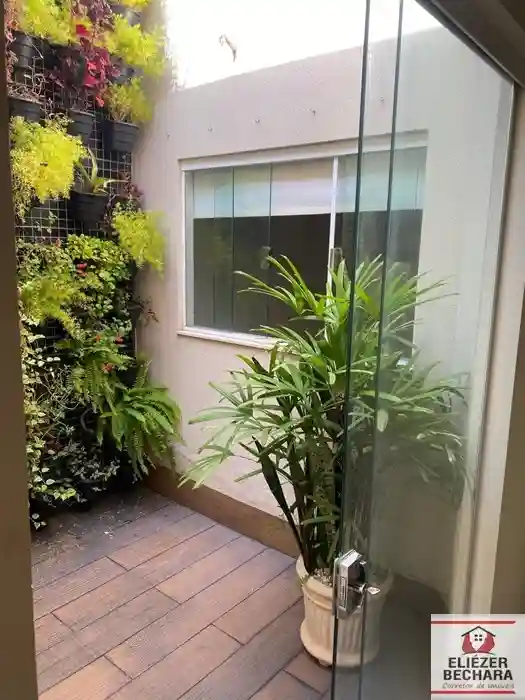 Casa com 3 quartos à venda, 140m² — foto 12 de 25