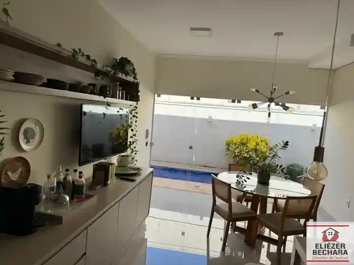 Casa com 3 quartos à venda, 140m² — foto 21 de 25