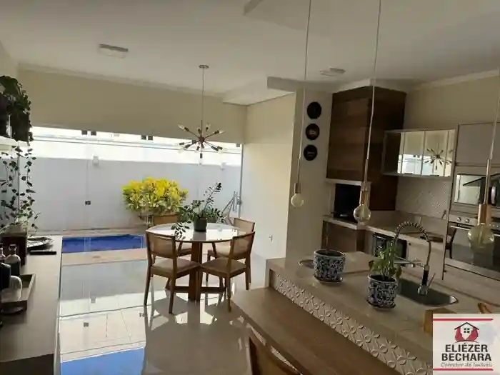 Casa com 3 quartos à venda, 140m² — foto 9 de 25