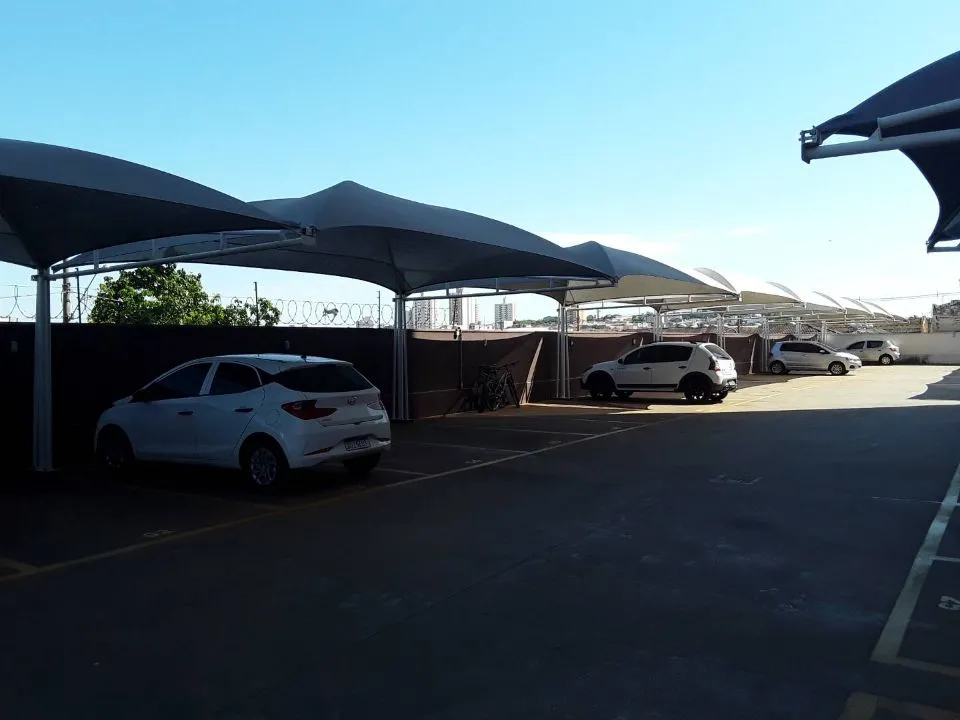 Apartamento à venda — foto 2 de 11