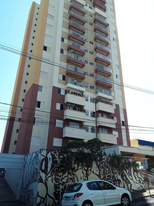 Apartamento à venda — foto 10 de 11