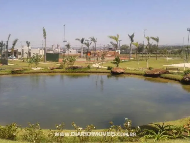Terreno / Lote / Condomínio à venda — foto 3 de 6
