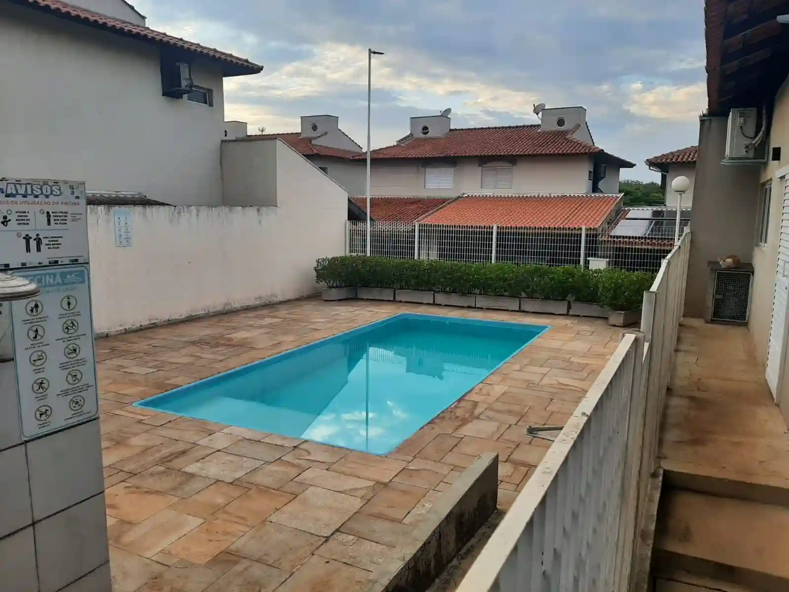 Casa de Condomínio com 3 quartos à venda, 160m² — foto 7 de 23