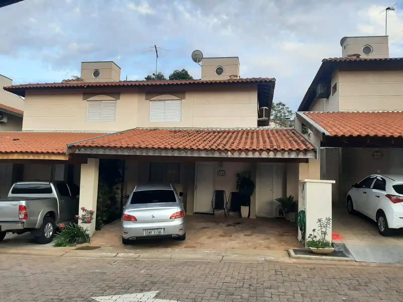 Casa de Condomínio com 3 quartos à venda, 160m² — foto 5 de 23