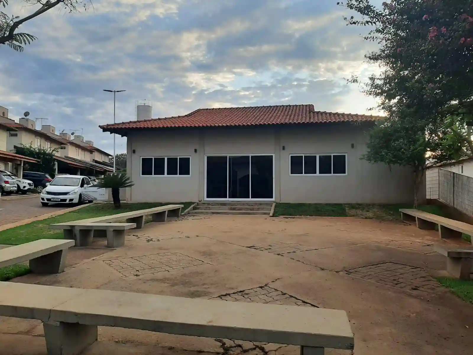 Casa de Condomínio com 3 quartos à venda, 160m² — foto 4 de 23