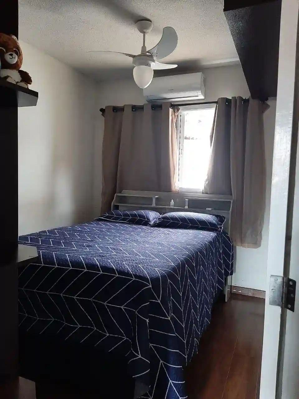 Casa de Condomínio com 3 quartos à venda, 160m² — foto 9 de 23