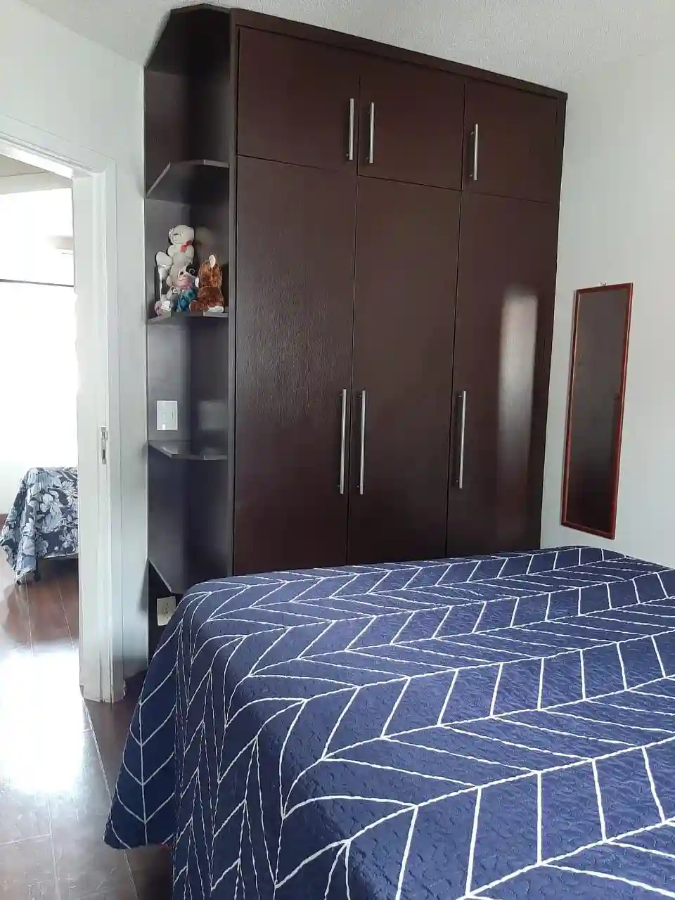 Casa de Condomínio com 3 quartos à venda, 160m² — foto 6 de 23