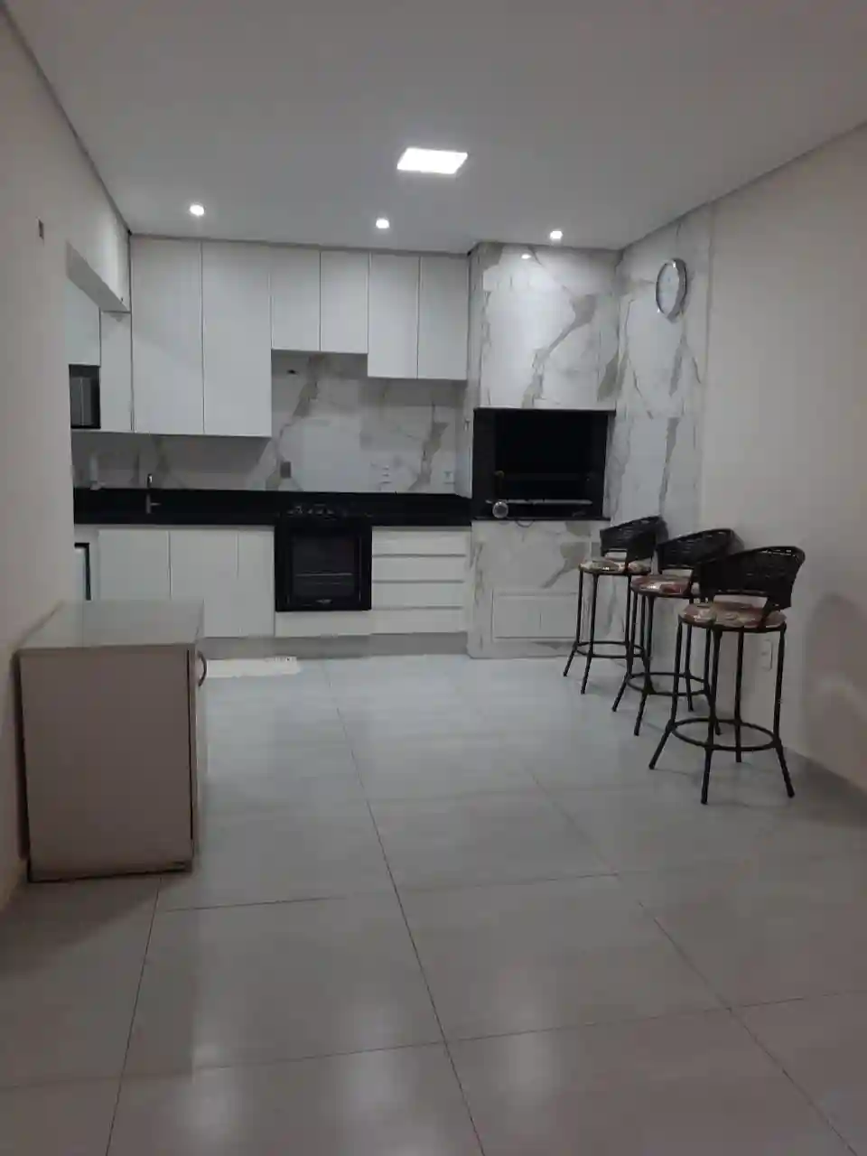Casa de Condomínio com 3 quartos à venda, 160m² — foto 14 de 23