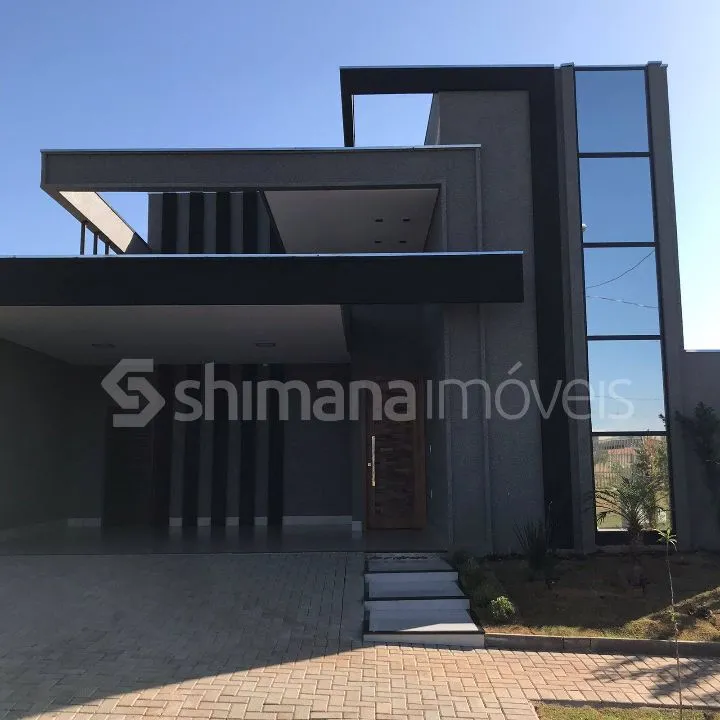 Casa de Condomínio à venda — foto 1 de 4