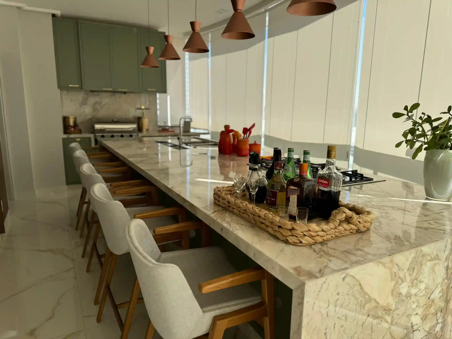 Apartamento com 4 quartos à venda, 300m² — foto 10 de 11