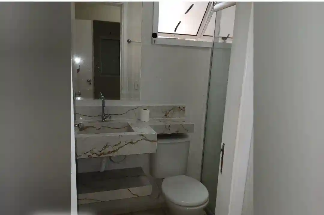 Casa de Condomínio com 2 quartos à venda, 90m² — foto 6 de 22